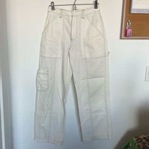 Aritzia Sunday Best Oscar pant - Picture 2 of 3